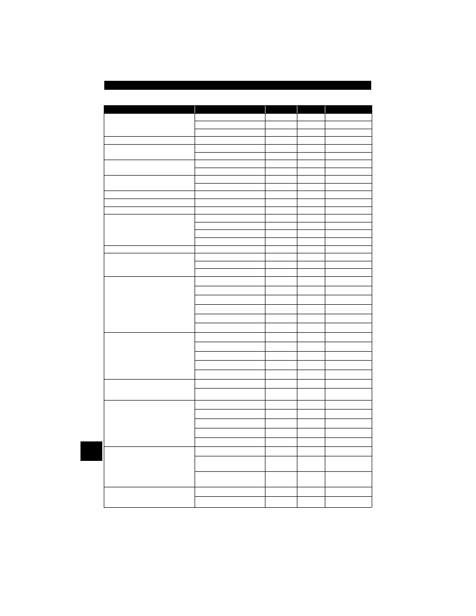 Actron CP9190 User Manual | Page 220 / 238
