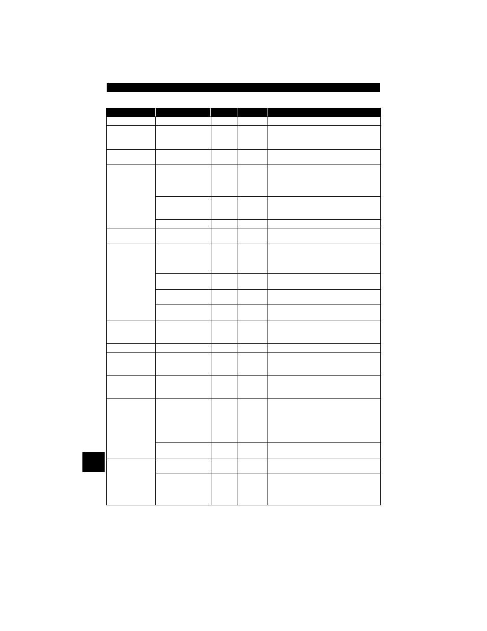 Actron CP9190 User Manual | Page 222 / 238