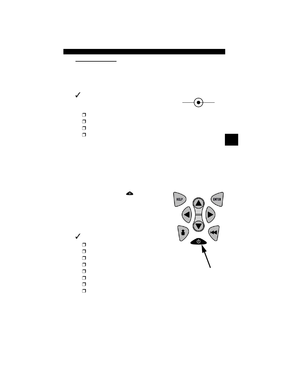 Scan tool power up, System setup | Actron CP9190 User Manual | Page 41 / 238