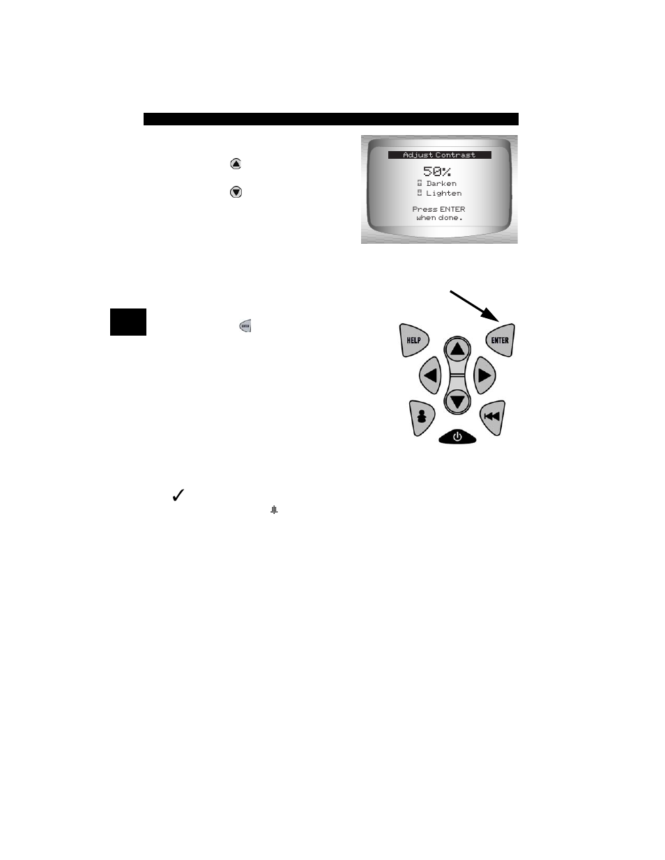 Beeper | Actron CP9190 User Manual | Page 44 / 238