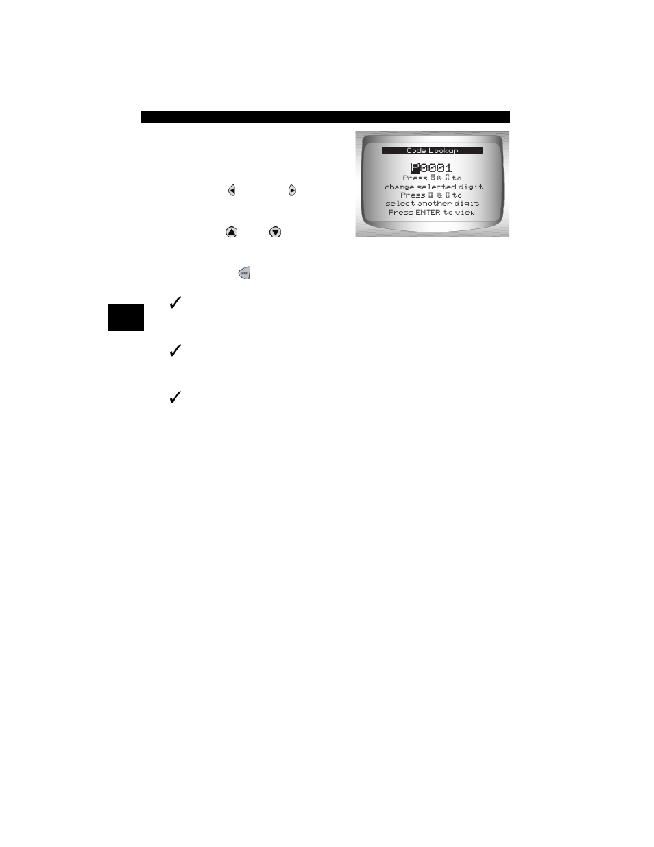 Actron CP9190 User Manual | Page 58 / 238
