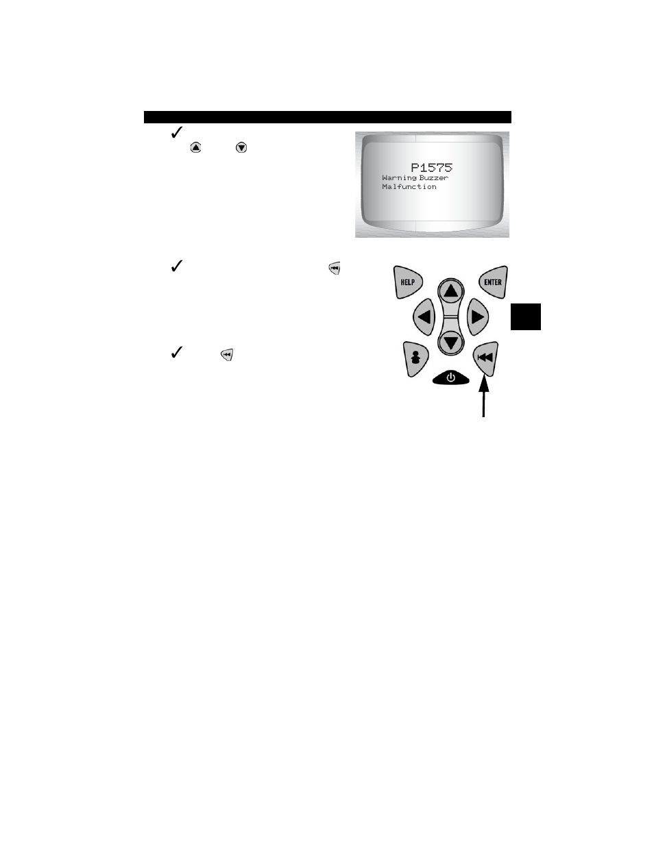 Actron CP9190 User Manual | Page 59 / 238