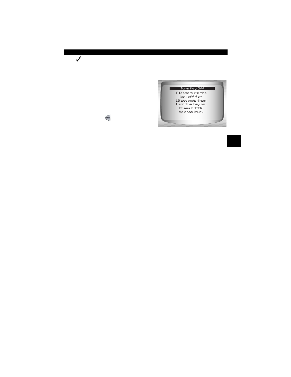 Actron CP9190 User Manual | Page 63 / 238