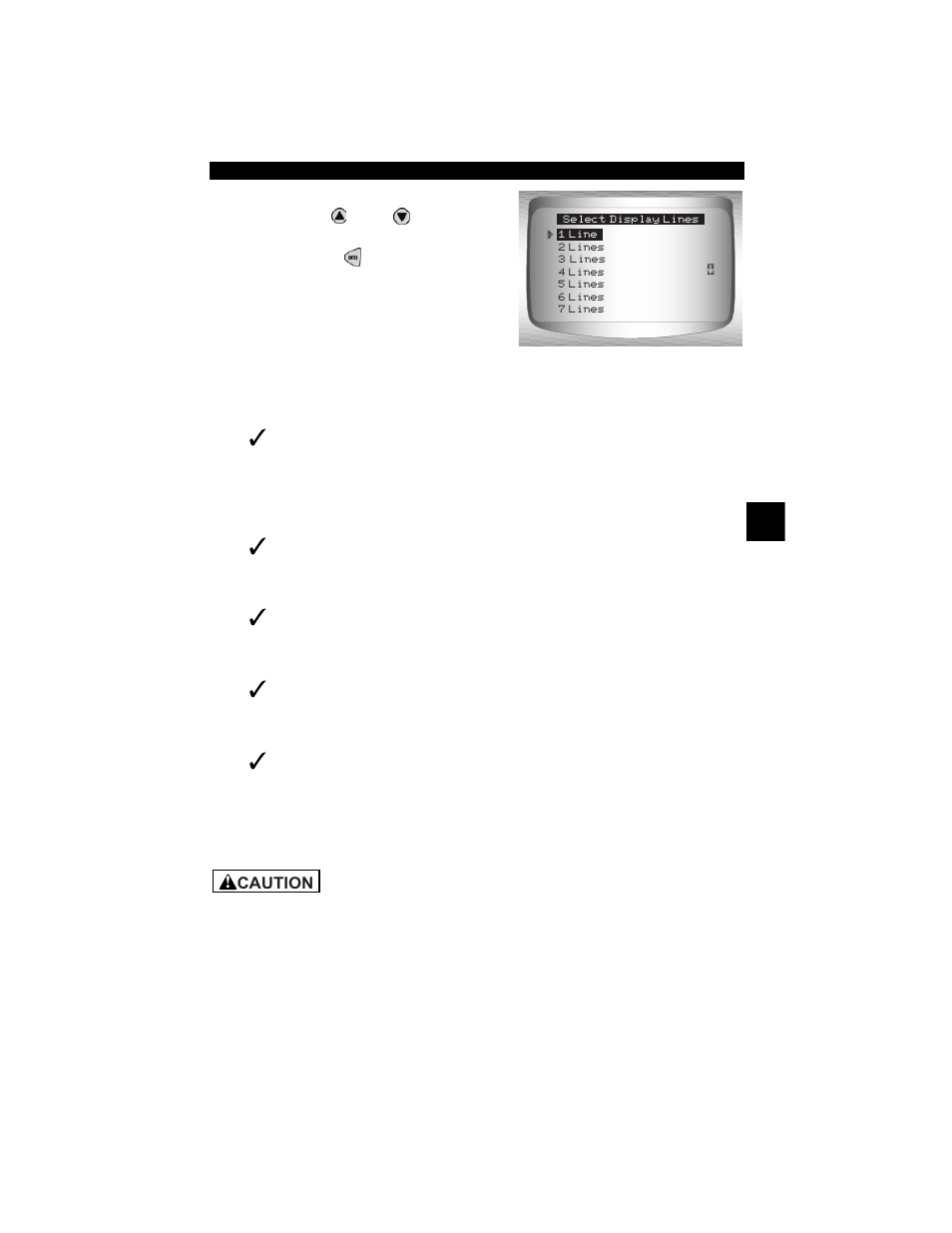 Changing measurement units, Record data | Actron CP9190 User Manual | Page 73 / 238