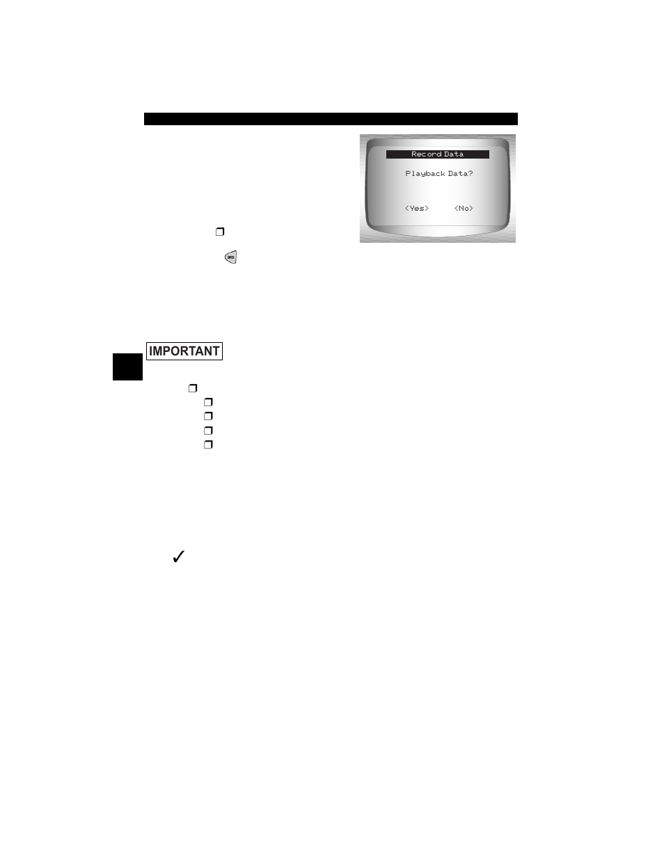 Diagnostic codes menu, Read codes | Actron CP9190 User Manual | Page 76 / 238