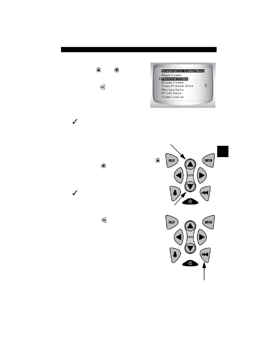 Actron CP9190 User Manual | Page 79 / 238