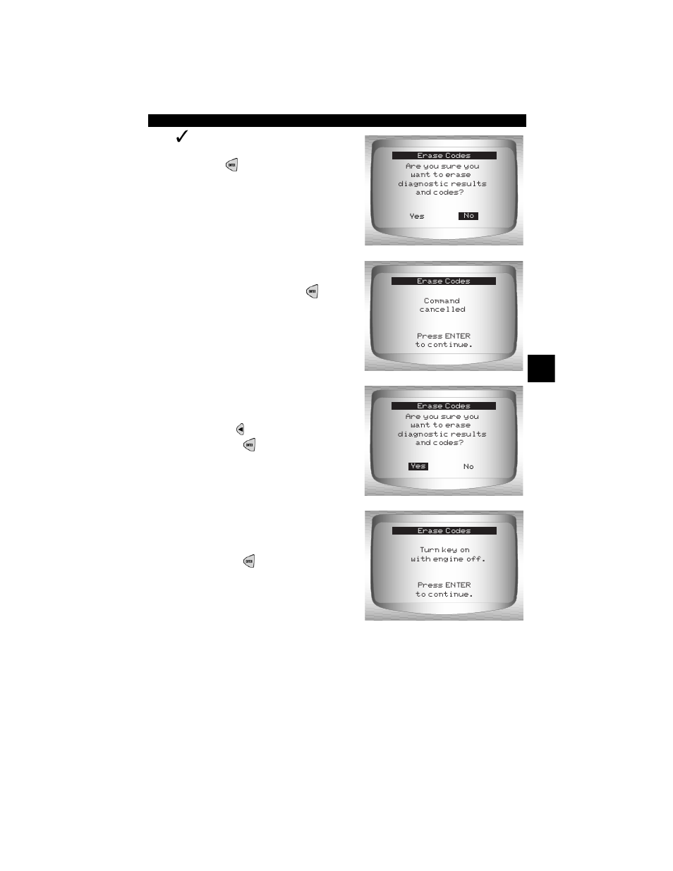 Actron CP9190 User Manual | Page 81 / 238