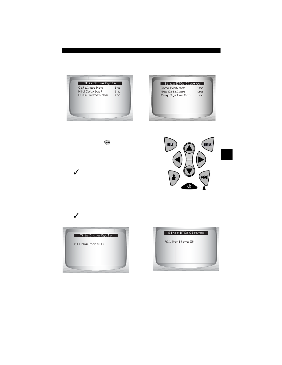 Actron CP9190 User Manual | Page 89 / 238