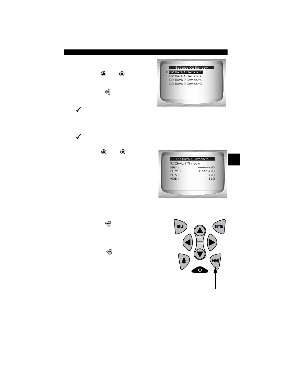 Actron CP9190 User Manual | Page 93 / 238