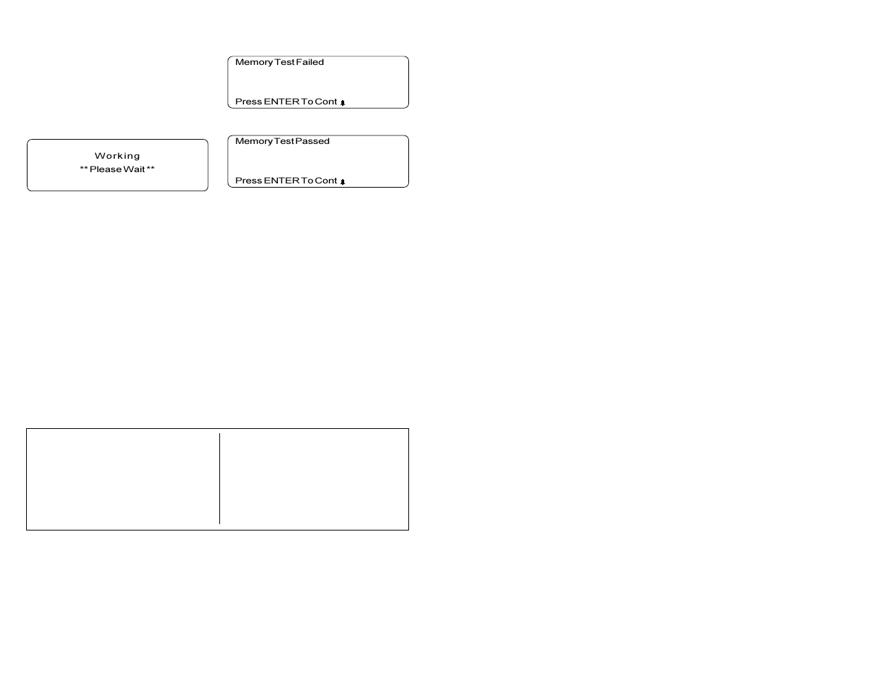 1 where to buy, 2 call actron, 3 e- mail & internet address | Actron SCAN TOOL CP9110 User Manual | Page 12 / 15