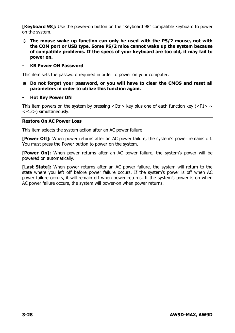 Abit AW9D-MAX User Manual | Page 64 / 88