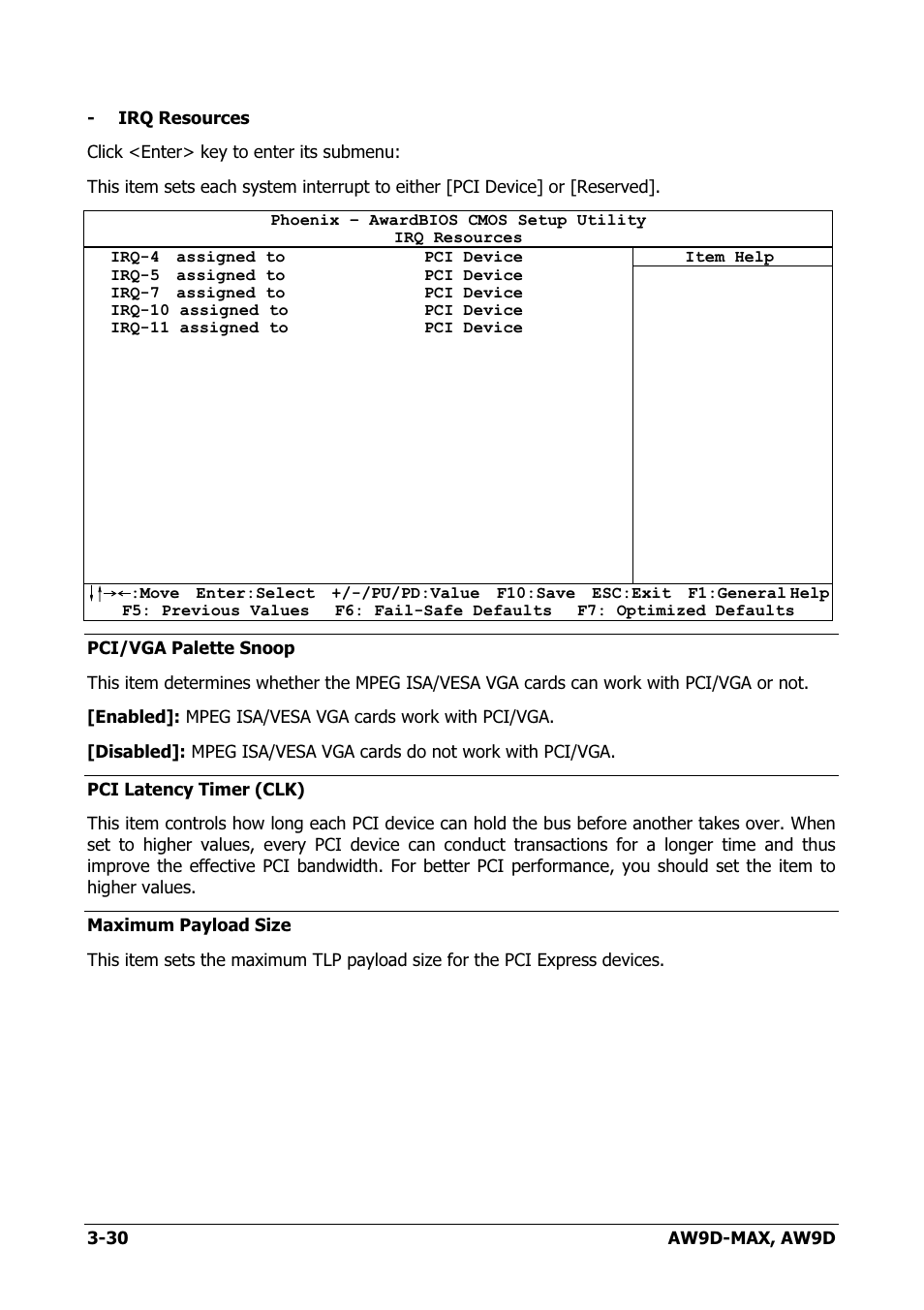 Abit AW9D-MAX User Manual | Page 66 / 88