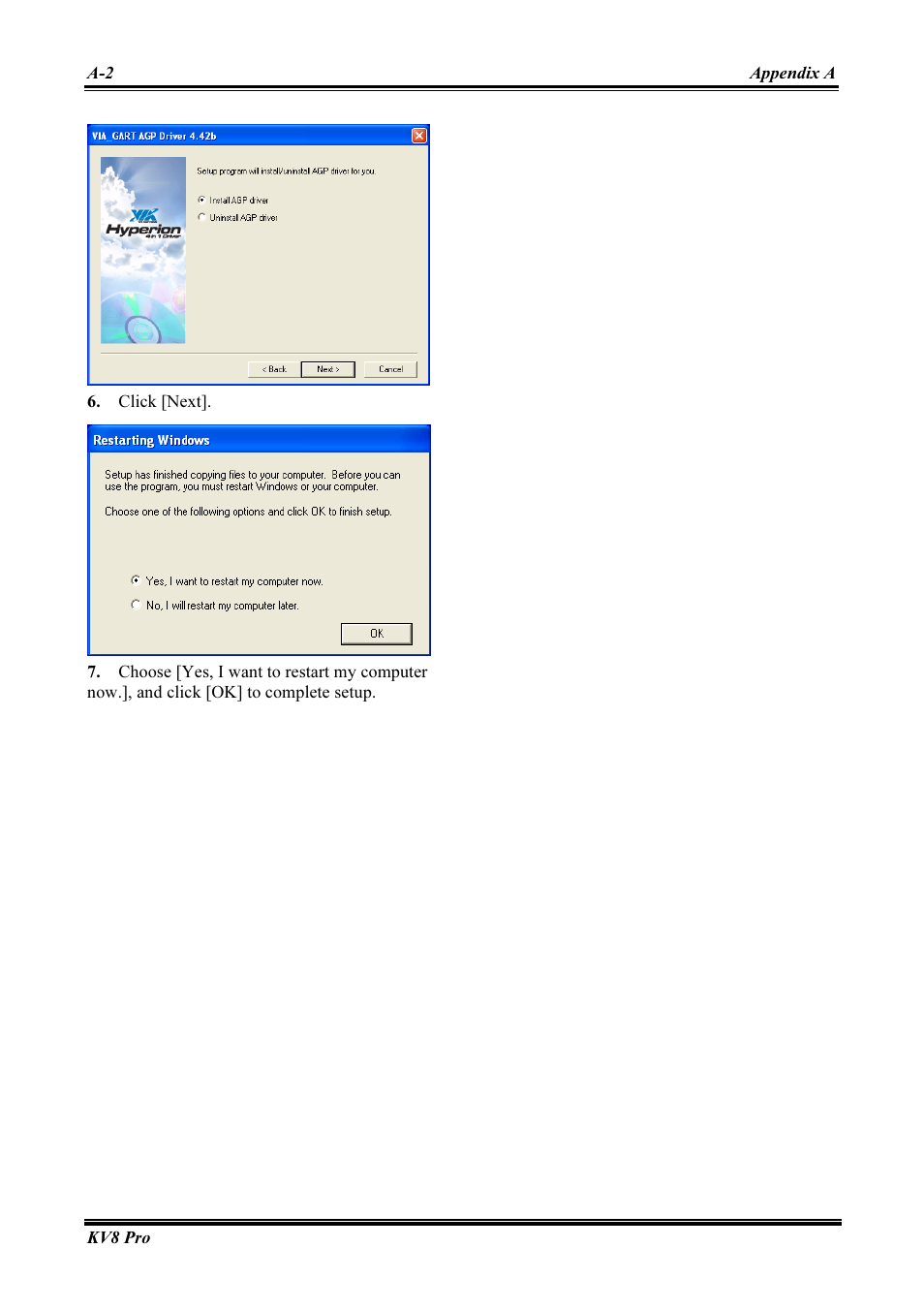 Abit AMD ATHLON KV8 PRO User Manual | Page 56 / 80