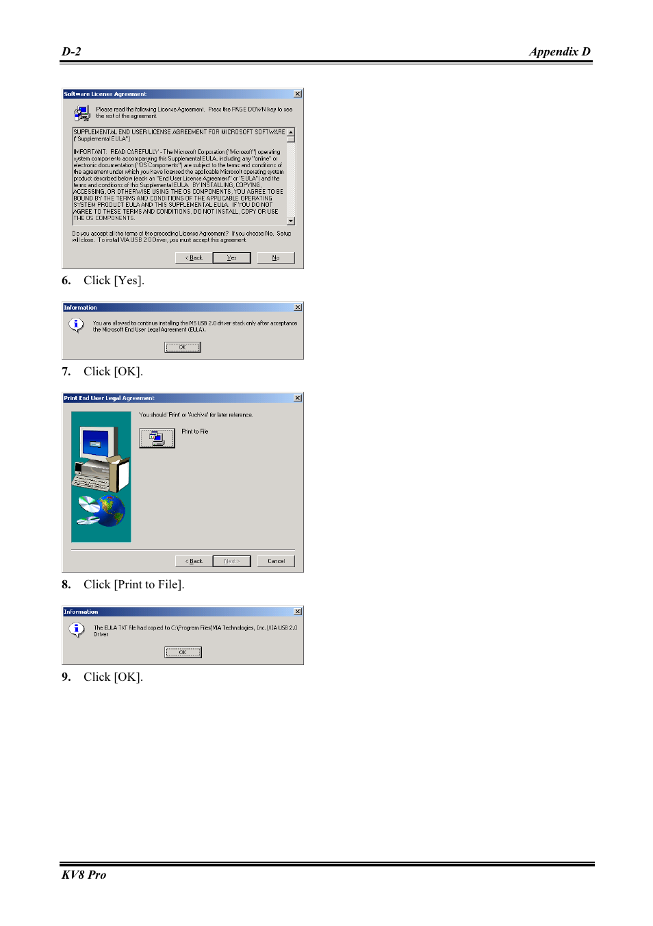 Abit AMD ATHLON KV8 PRO User Manual | Page 62 / 80