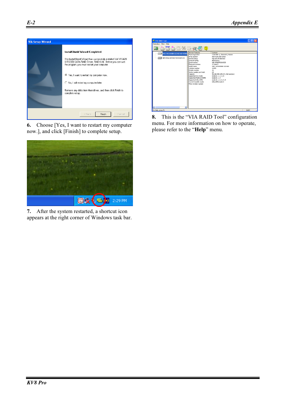 Abit AMD ATHLON KV8 PRO User Manual | Page 64 / 80