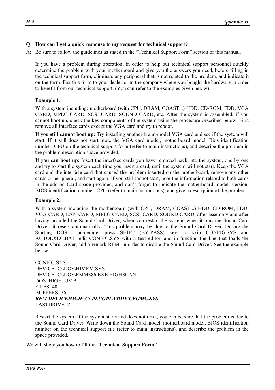 Abit AMD ATHLON KV8 PRO User Manual | Page 74 / 80