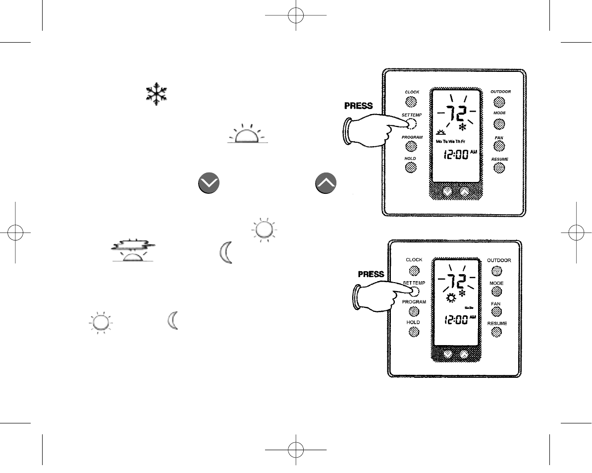 Aprilaire 8553 User Manual | Page 14 / 32