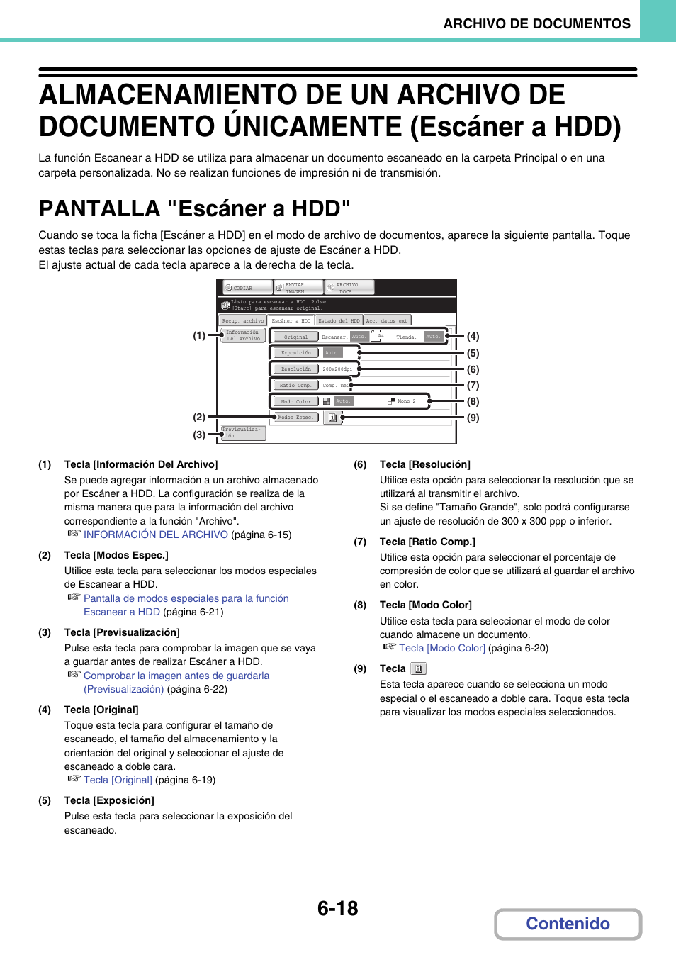 Sharp MX-2614N User Manual | Page 637 / 839