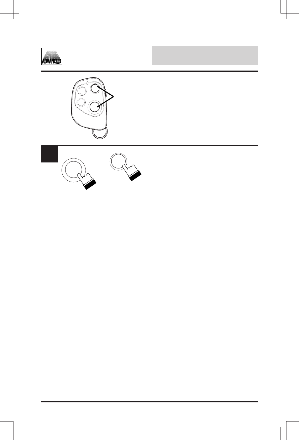Advanced operation, Audio control (optional) (continued) | Alpine SEA-8081 User Manual | Page 128 / 176