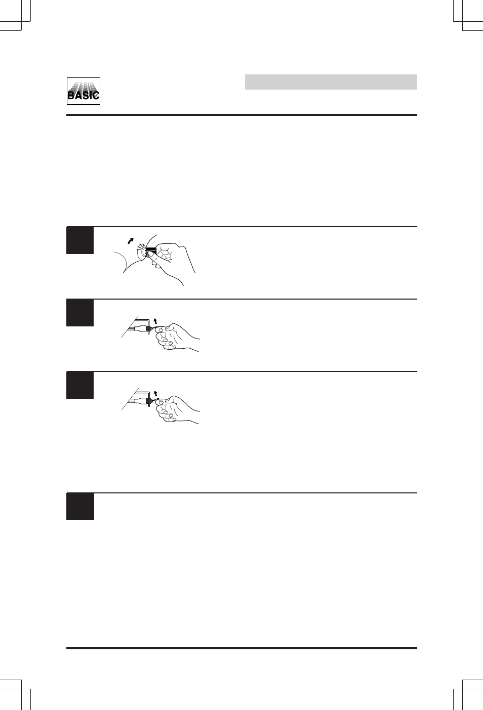 Basic operation, Coded disarm | Alpine SEA-8081 User Manual | Page 30 / 176