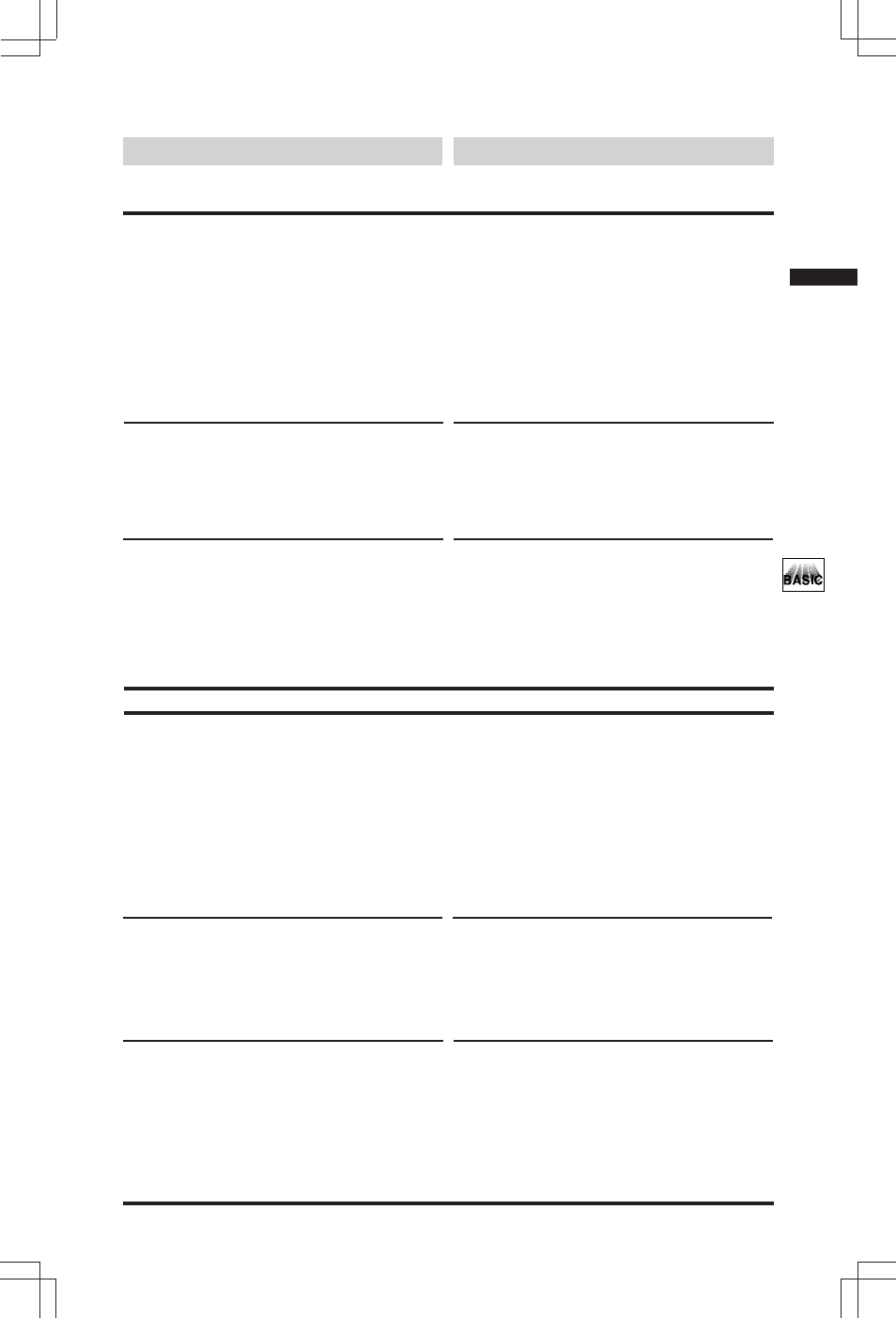 51 operación básica opération de base, Activation du mode d'avertissement, Désactivation du mode d'avertissement | Activación del modo de alarma, Desactivación del modo de alarma | Alpine SEA-8081 User Manual | Page 51 / 176