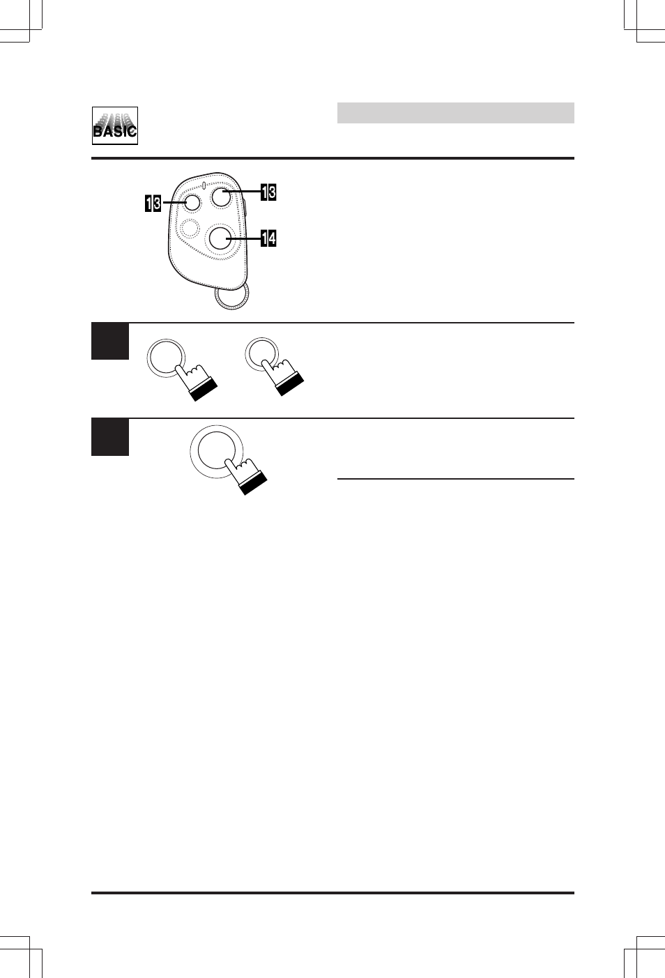Basic operation, Setting the time and date (continued) | Alpine SEA-8081 User Manual | Page 66 / 176