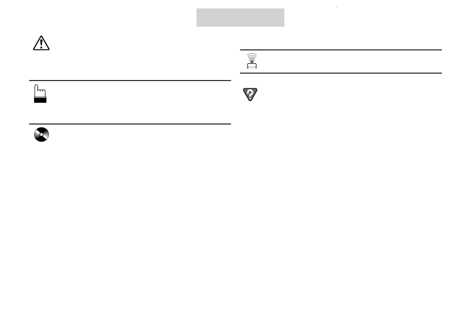 Indice | Alpine CHM-S653RF User Manual | Page 7 / 40