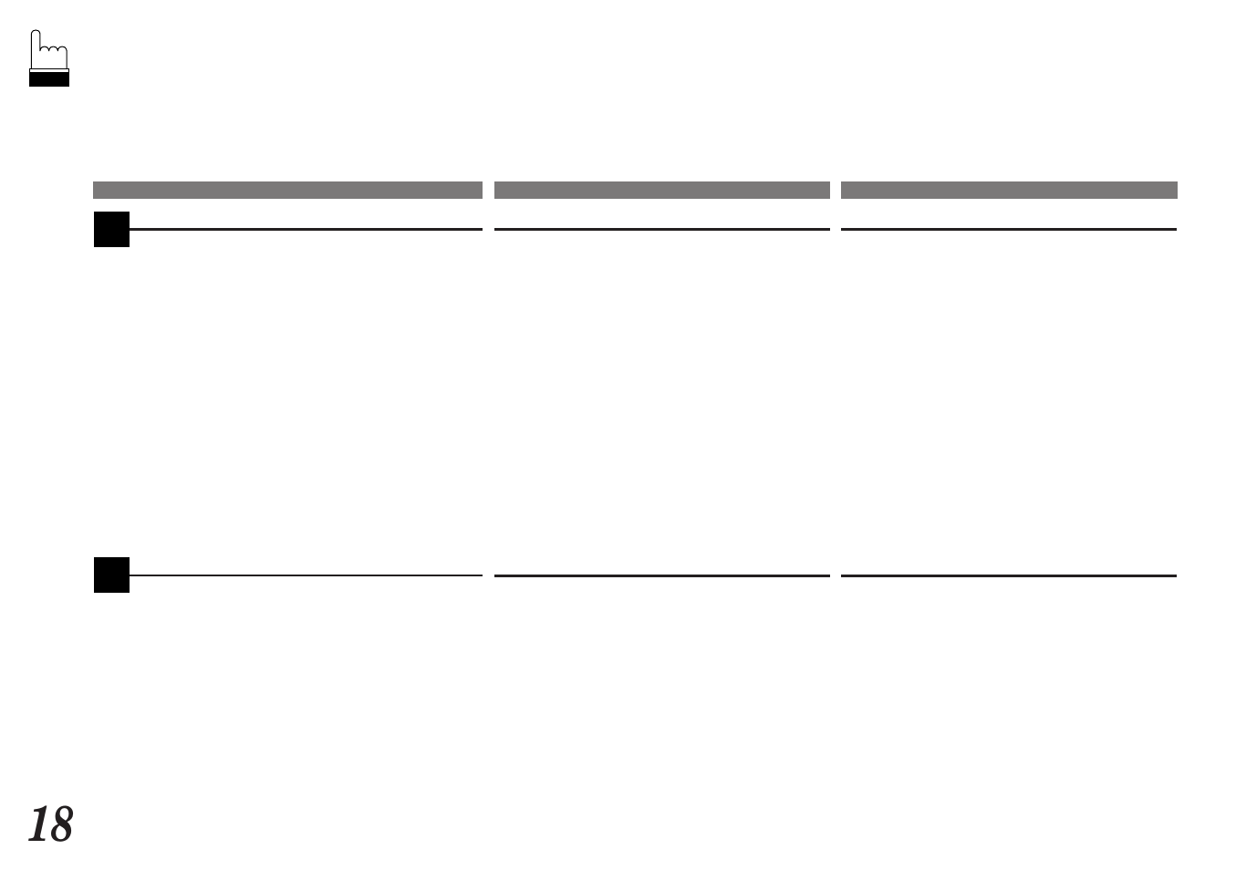 Alpine MDA-7755 User Manual | Page 18 / 96