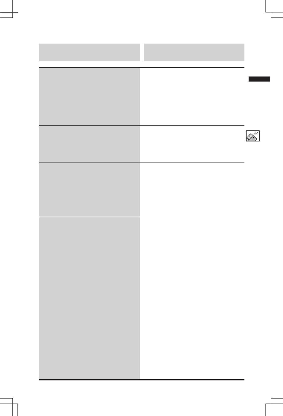 Télécommande (sec-8448a), Control remoto (sec-8448a), Activation | Activación | Alpine SEC-8058 User Manual | Page 117 / 242