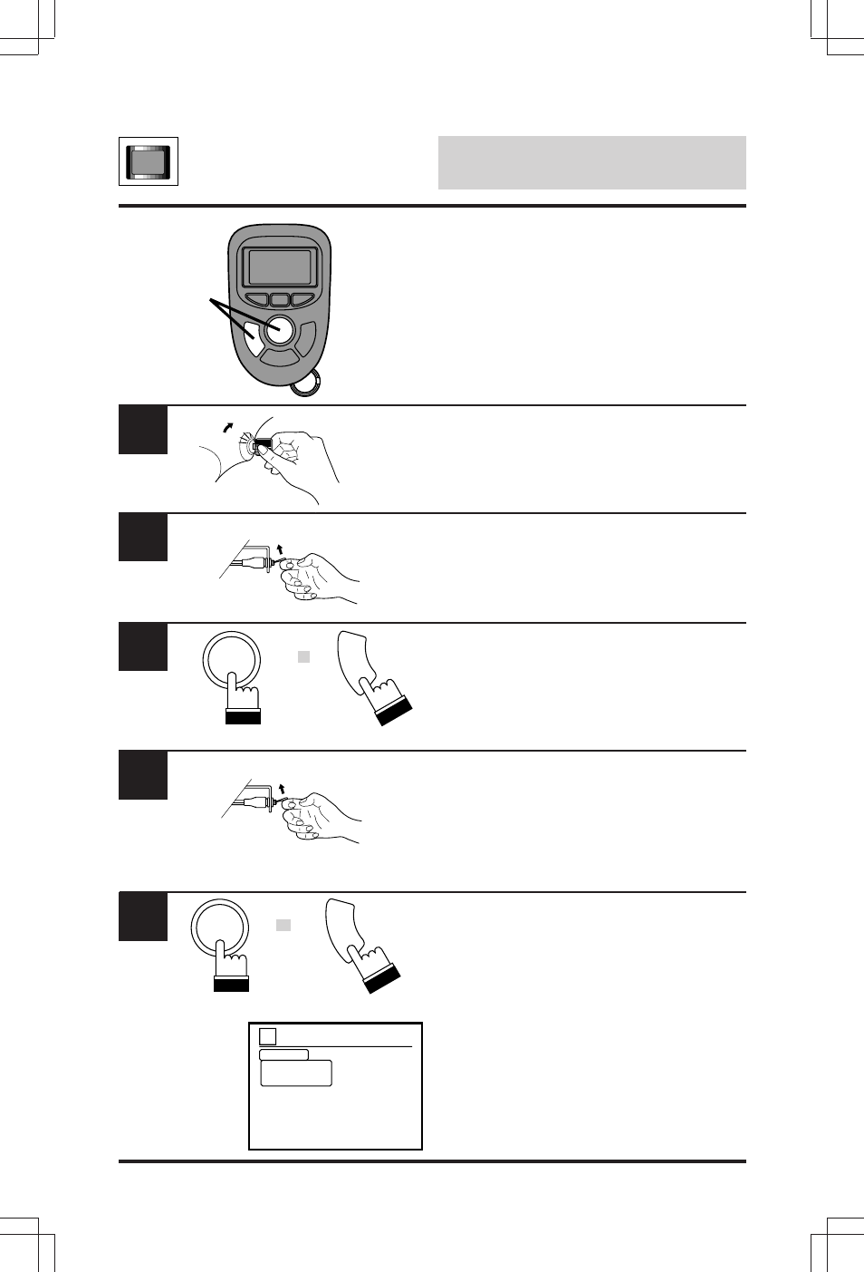 Using the cva-1000 (sold separately), Sensor adjustment (im- pact sensor) | Alpine SEC-8058 User Manual | Page 154 / 242