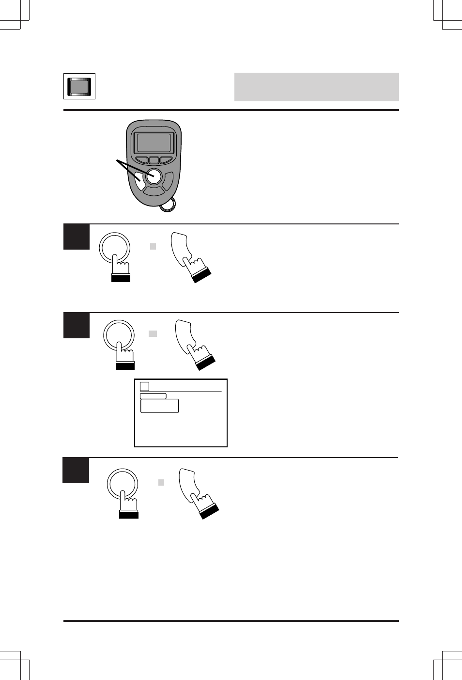 Using the cva-1000 (sold separately), Sensor adjustment (im- pact sensor) (continued) | Alpine SEC-8058 User Manual | Page 156 / 242