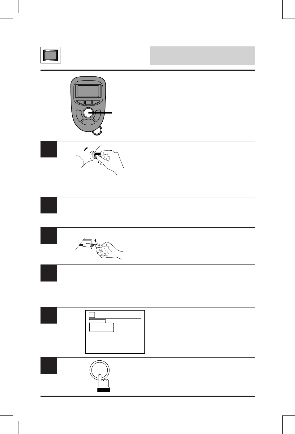 Using the cva-1000 (sold separately) | Alpine SEC-8058 User Manual | Page 158 / 242