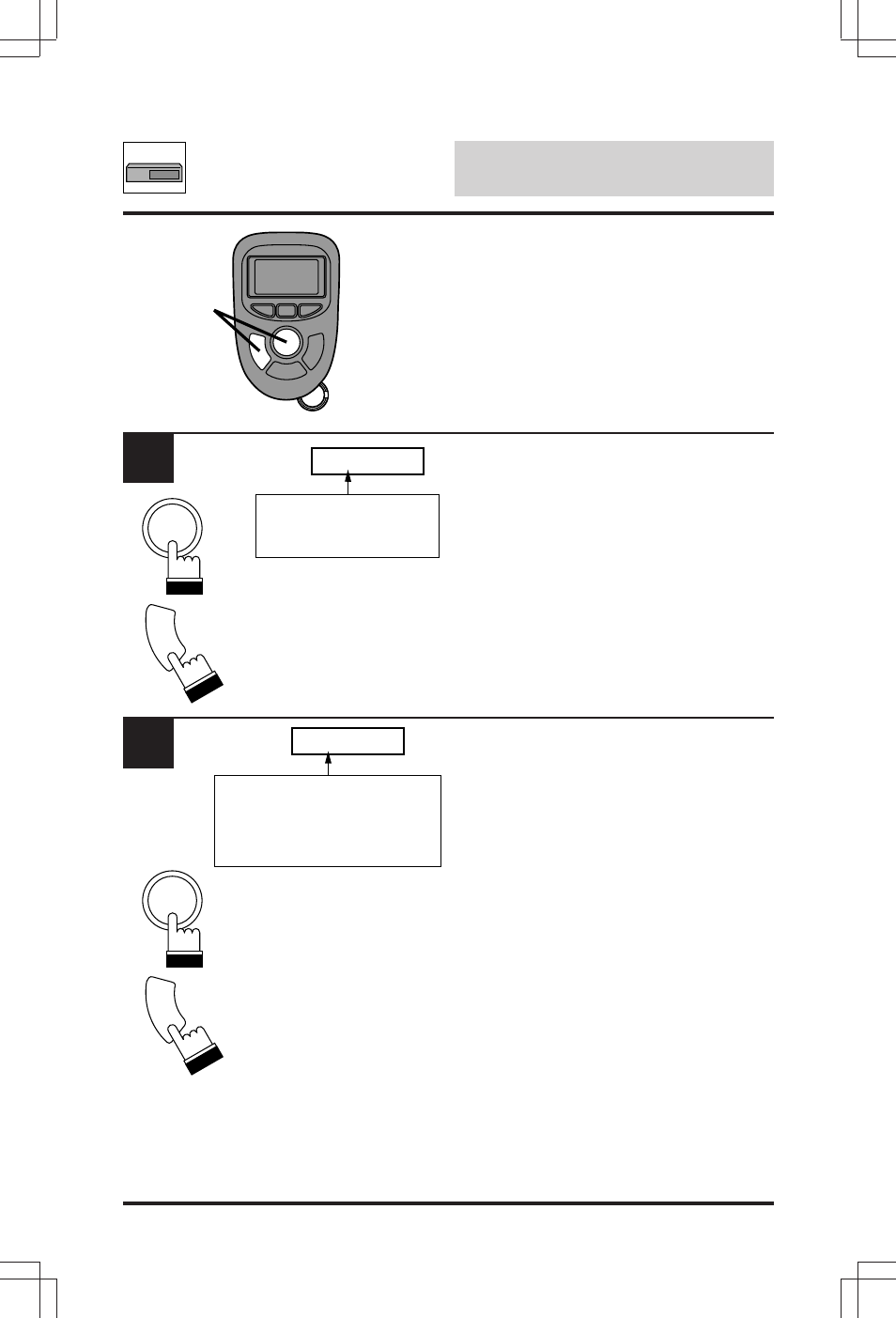 Using the cda-7949 (sold separately), Security set-up (contin- ued), Door | Exit | Alpine SEC-8058 User Manual | Page 194 / 242