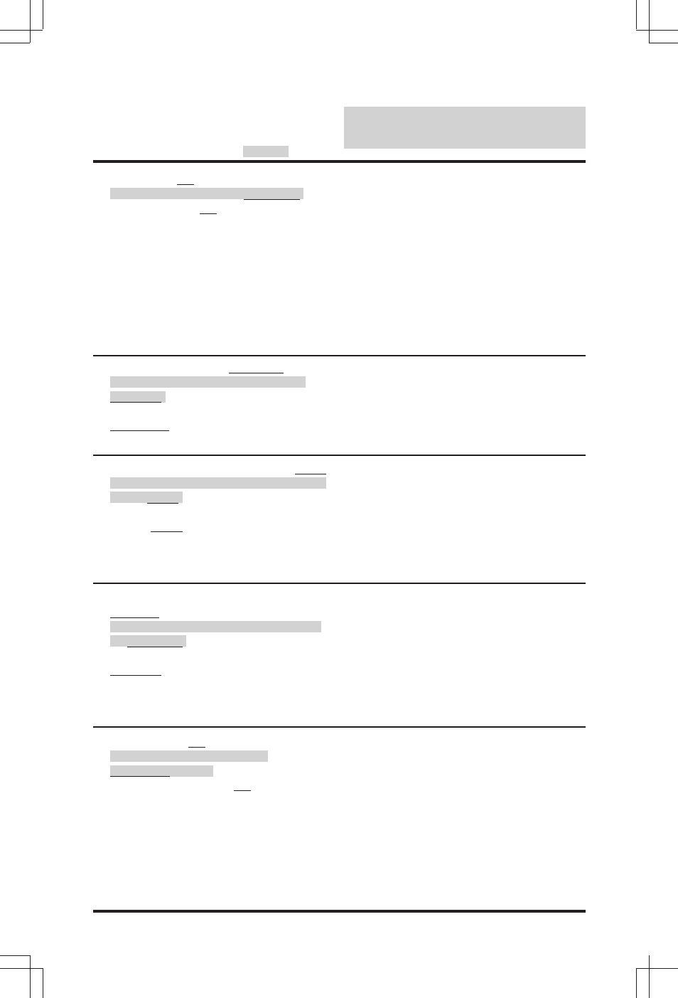 Dealer programm- able features | Alpine SEC-8058 User Manual | Page 202 / 242