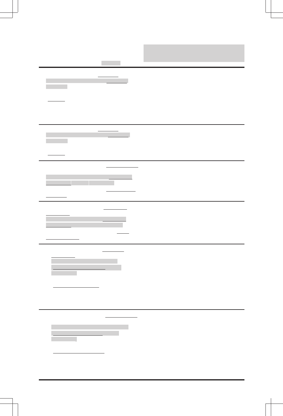 Dealer programm- able features | Alpine SEC-8058 User Manual | Page 206 / 242
