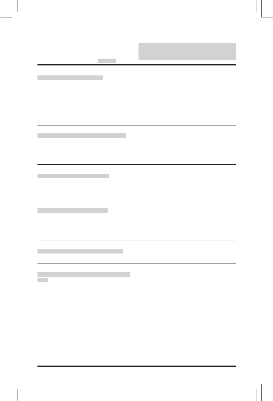 Optional accessories | Alpine SEC-8058 User Manual | Page 228 / 242