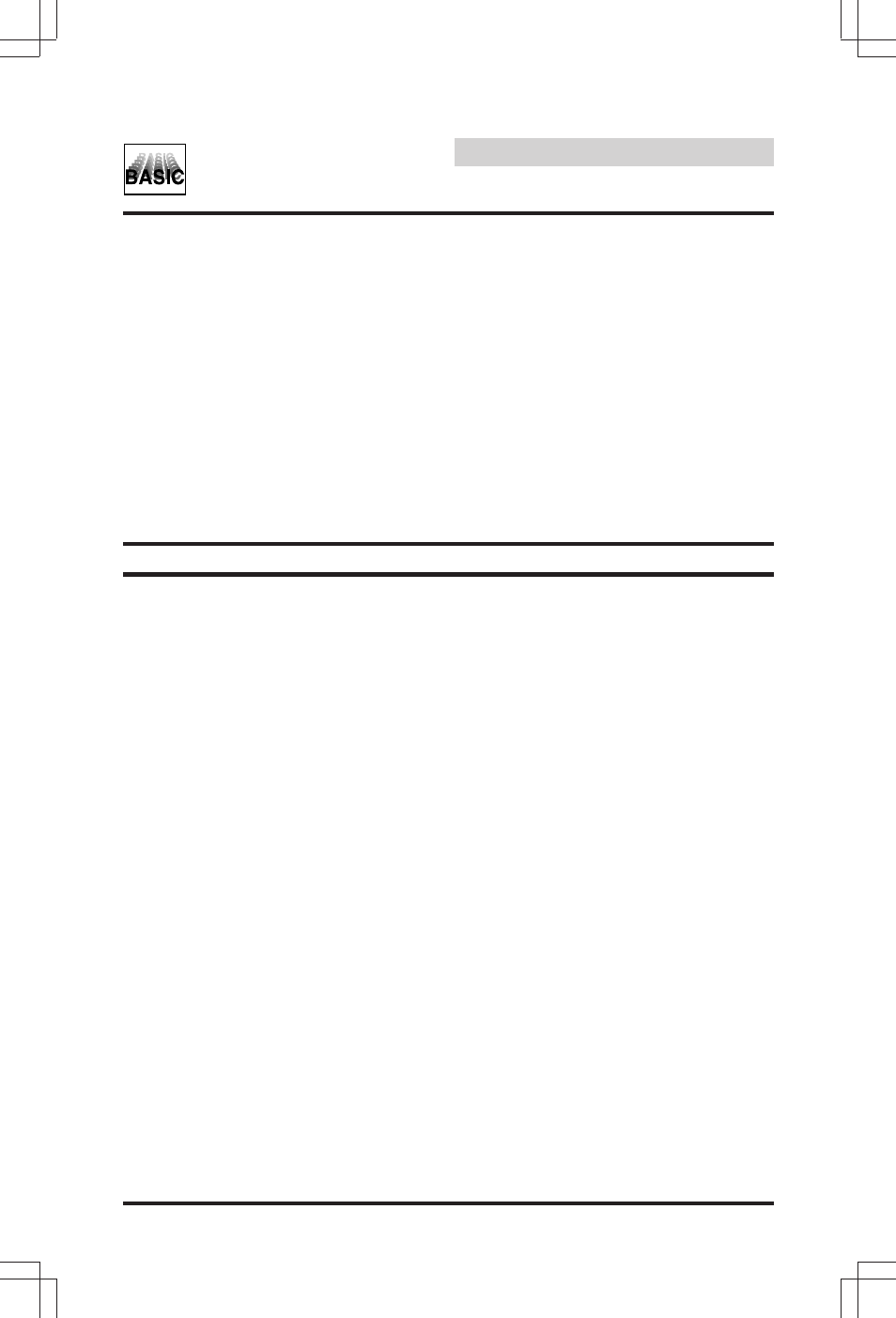 Basic operation | Alpine SEC-8058 User Manual | Page 68 / 242