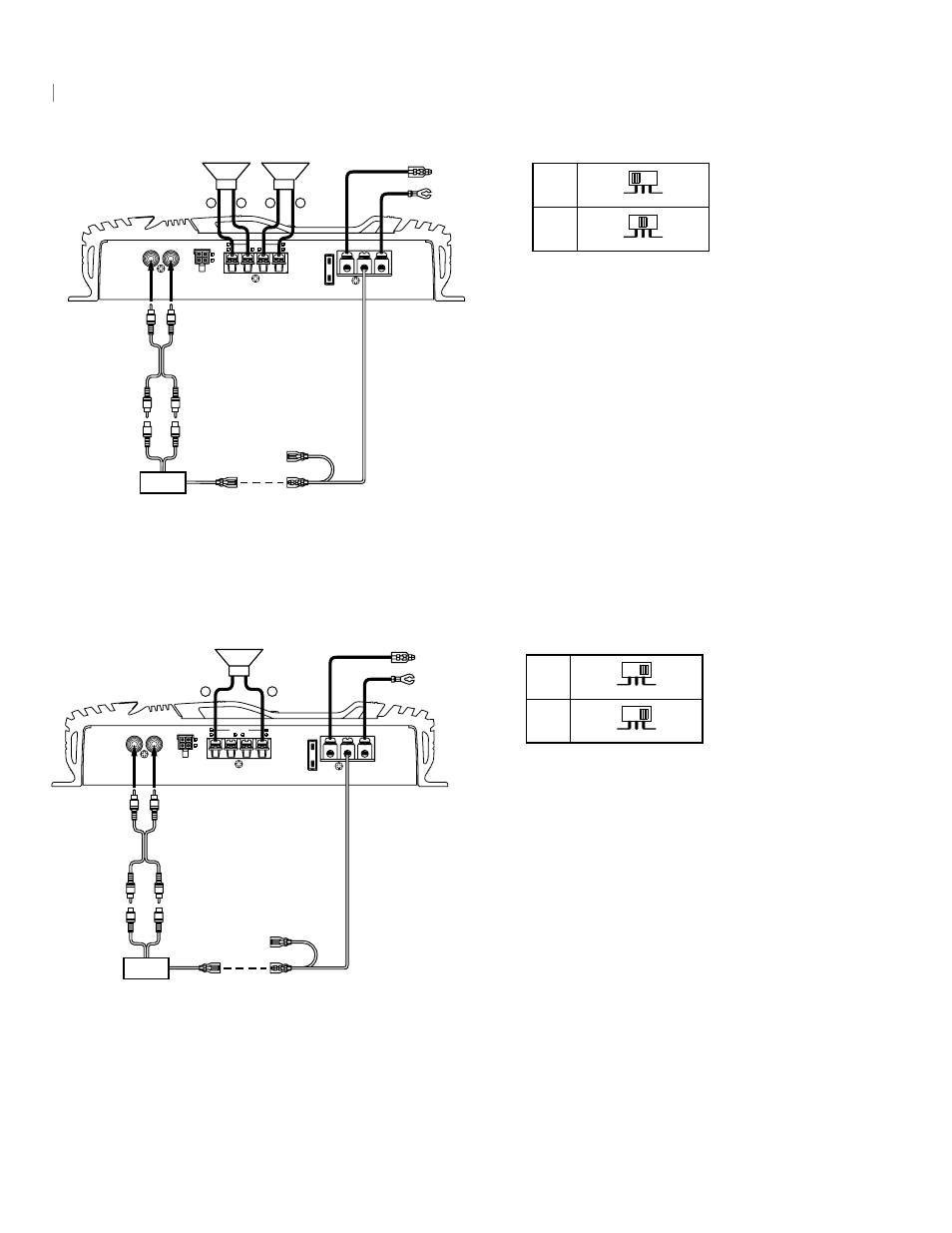 Español français english | Alpine MRV-F353 User Manual | Page 17 / 20