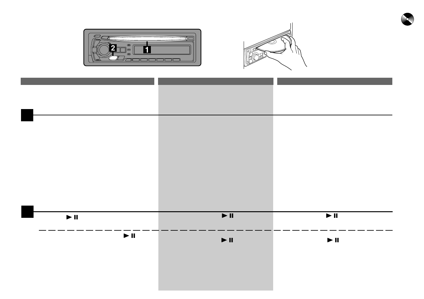 Alpine CDA-7940 User Manual | Page 46 / 80