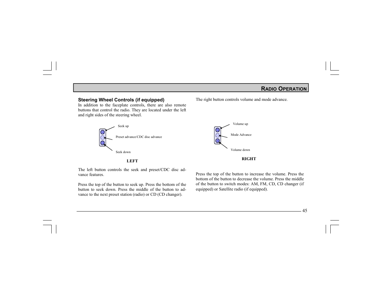 Alpine Navigation Radio User Manual | Page 48 / 61