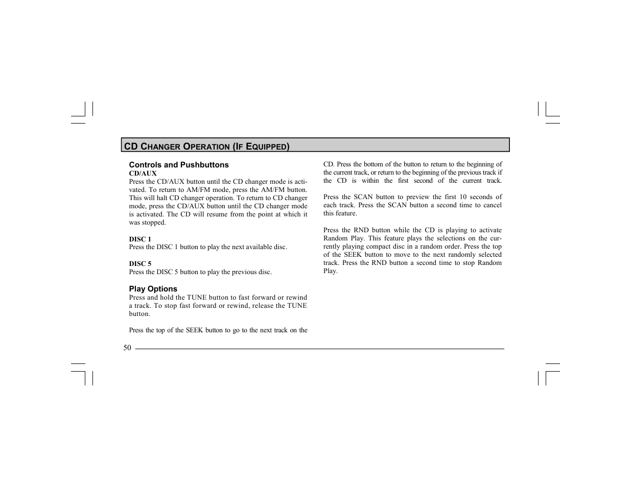 Alpine Navigation Radio User Manual | Page 53 / 61