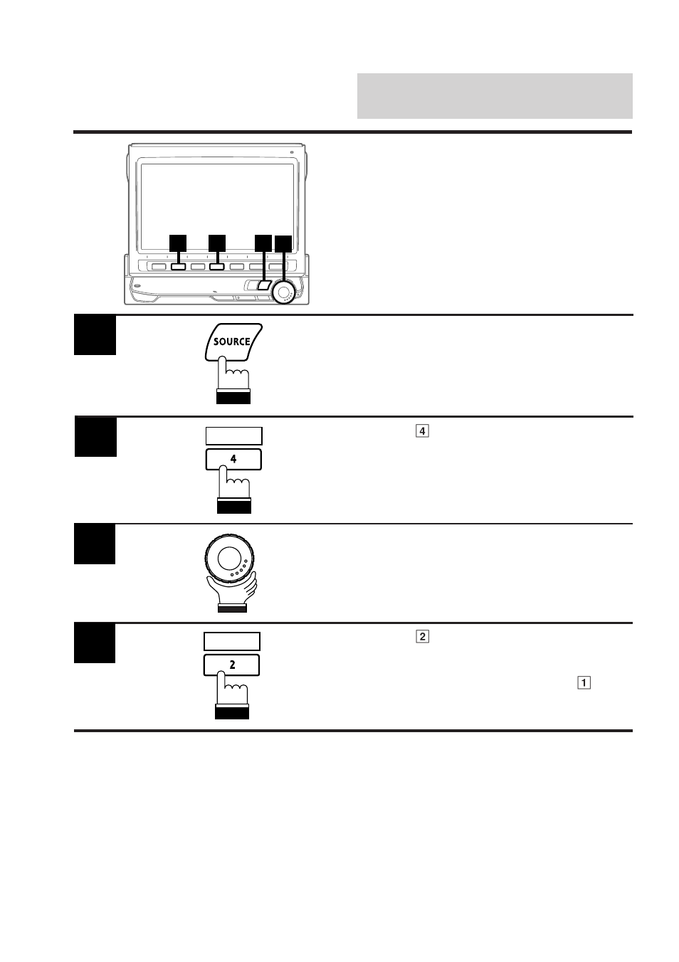 Alpine 68P21523Y62-B User Manual | Page 148 / 239