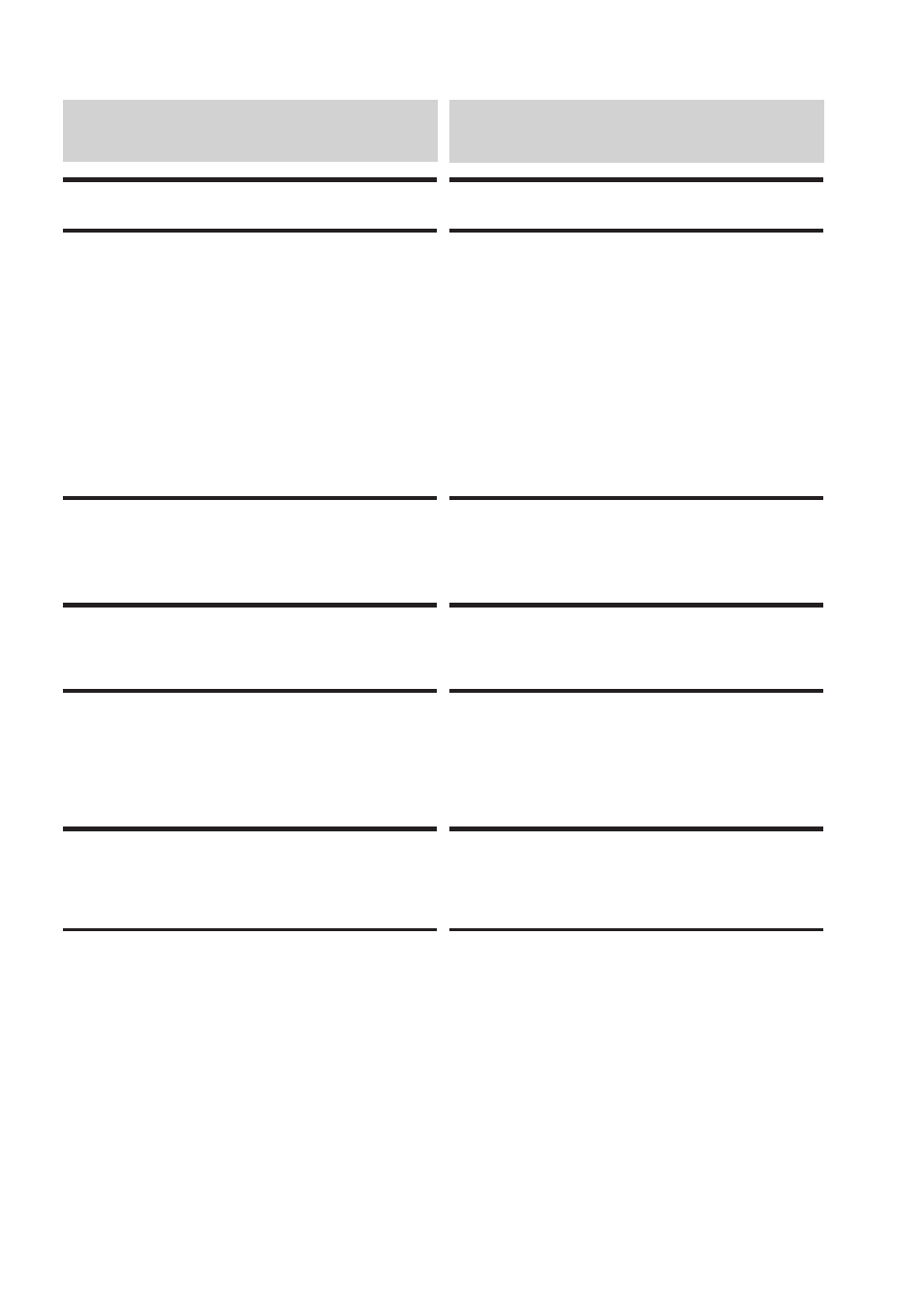 En cas de problème en caso de dificultad | Alpine 68P21523Y62-B User Manual | Page 229 / 239