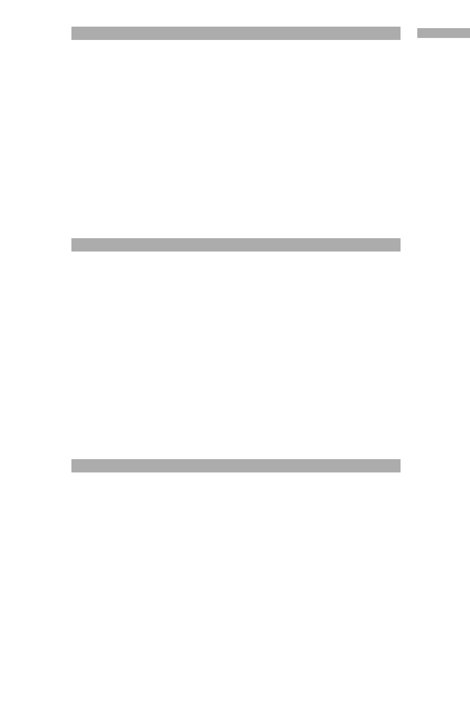 Alpine SEC-8028 User Manual | Page 5 / 48