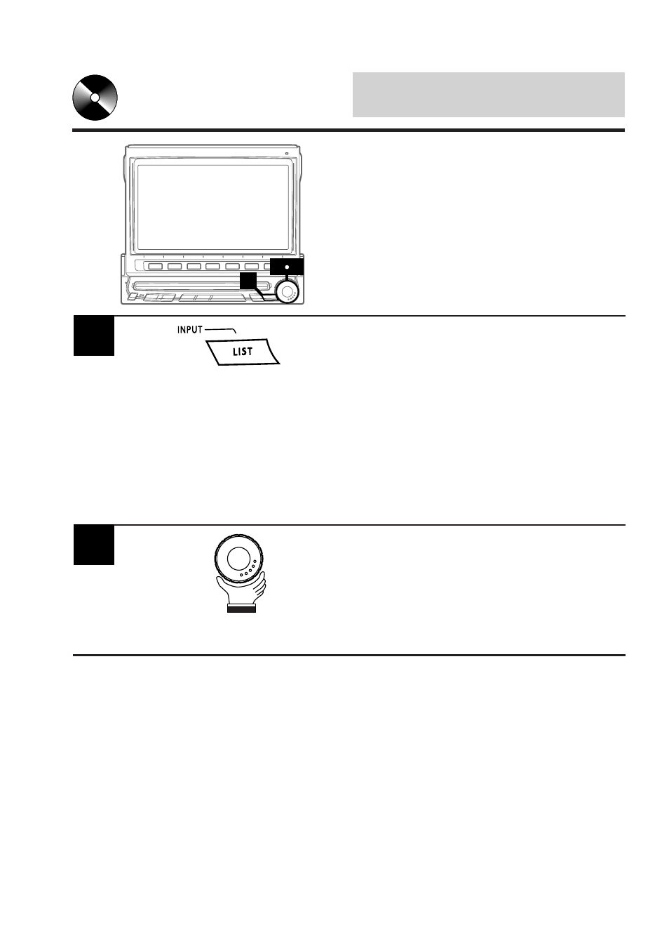 Alpine IVA-C800 User Manual | Page 64 / 251