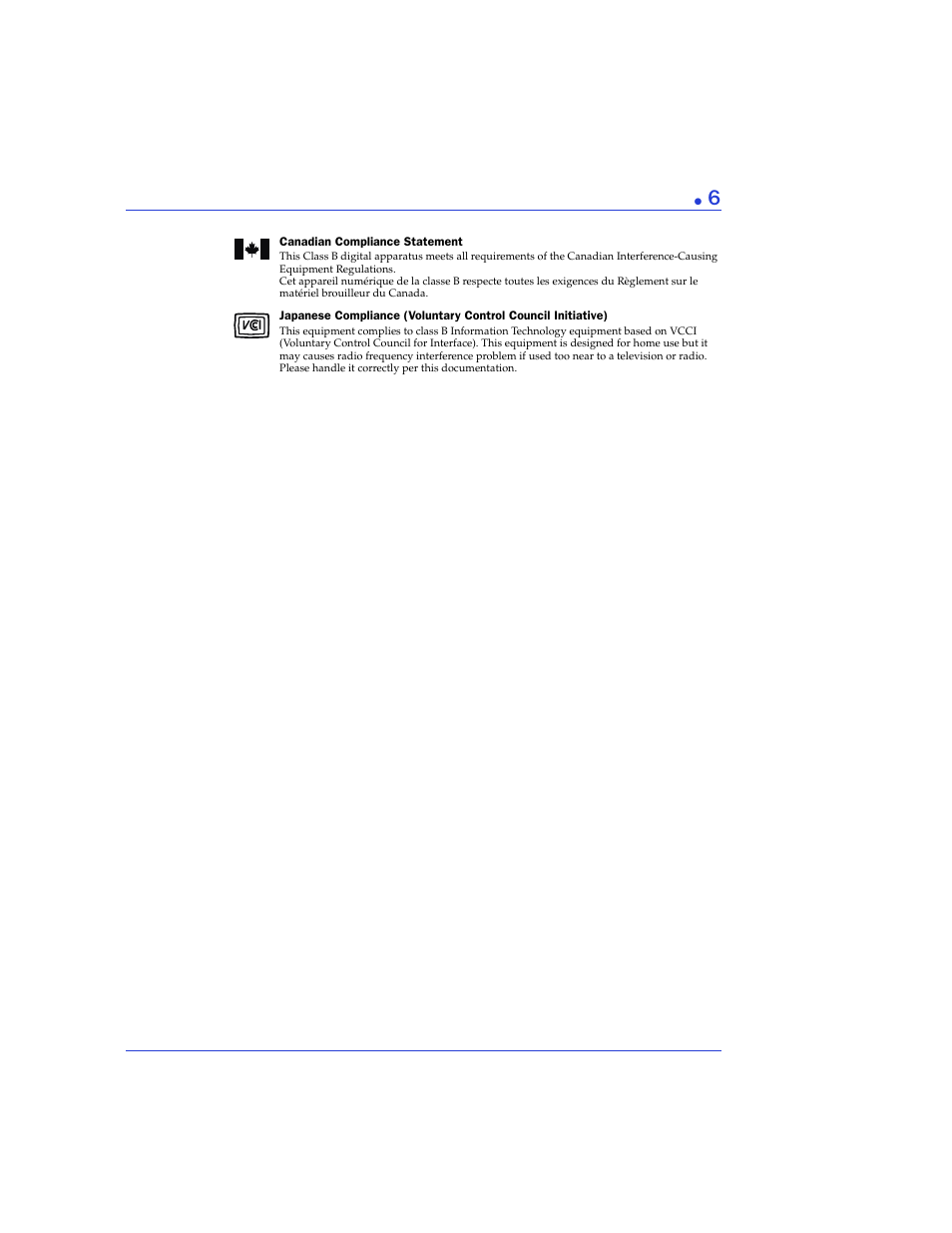 Adaptec 48300 User Manual | Page 6 / 109