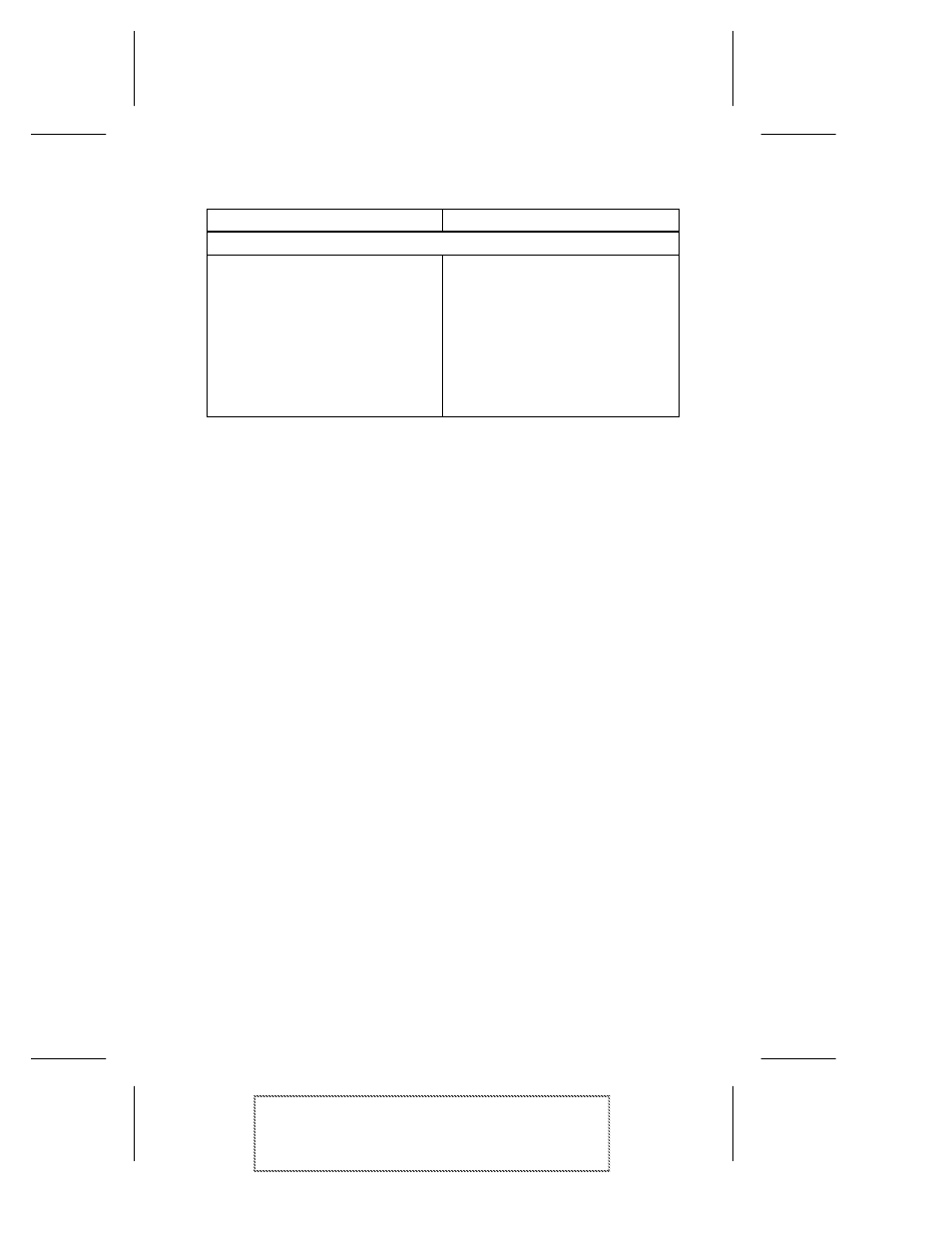 Specifications, Environment pci interface | Adaptec ANA-5940 User Manual | Page 115 / 152