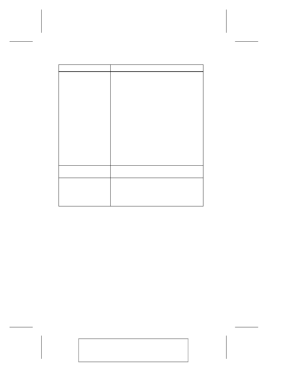 Driver console error messages | Adaptec ANA-5940 User Manual | Page 122 / 152