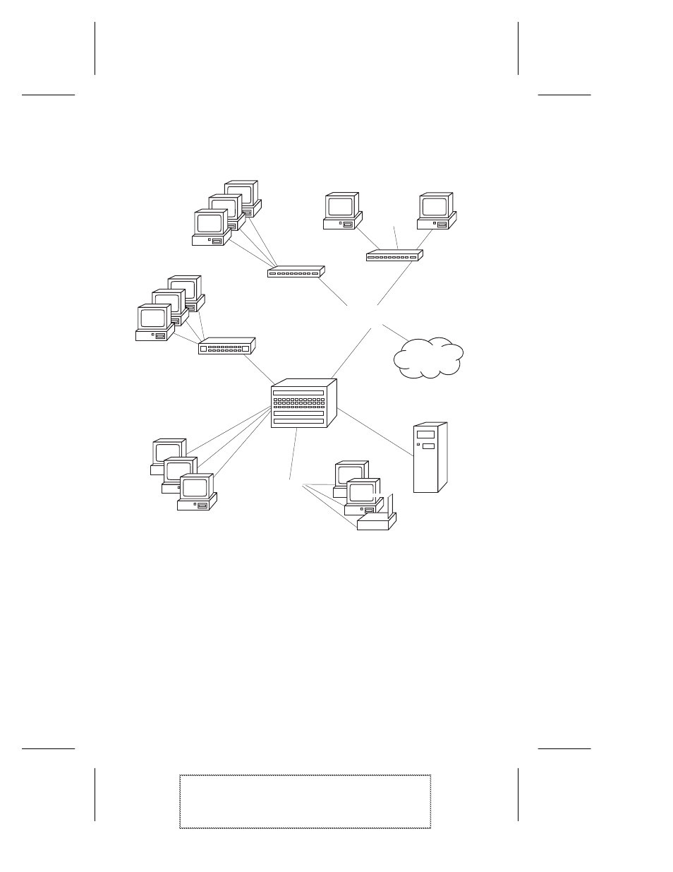 Wide area connectivity | Adaptec ANA-5940 User Manual | Page 18 / 152