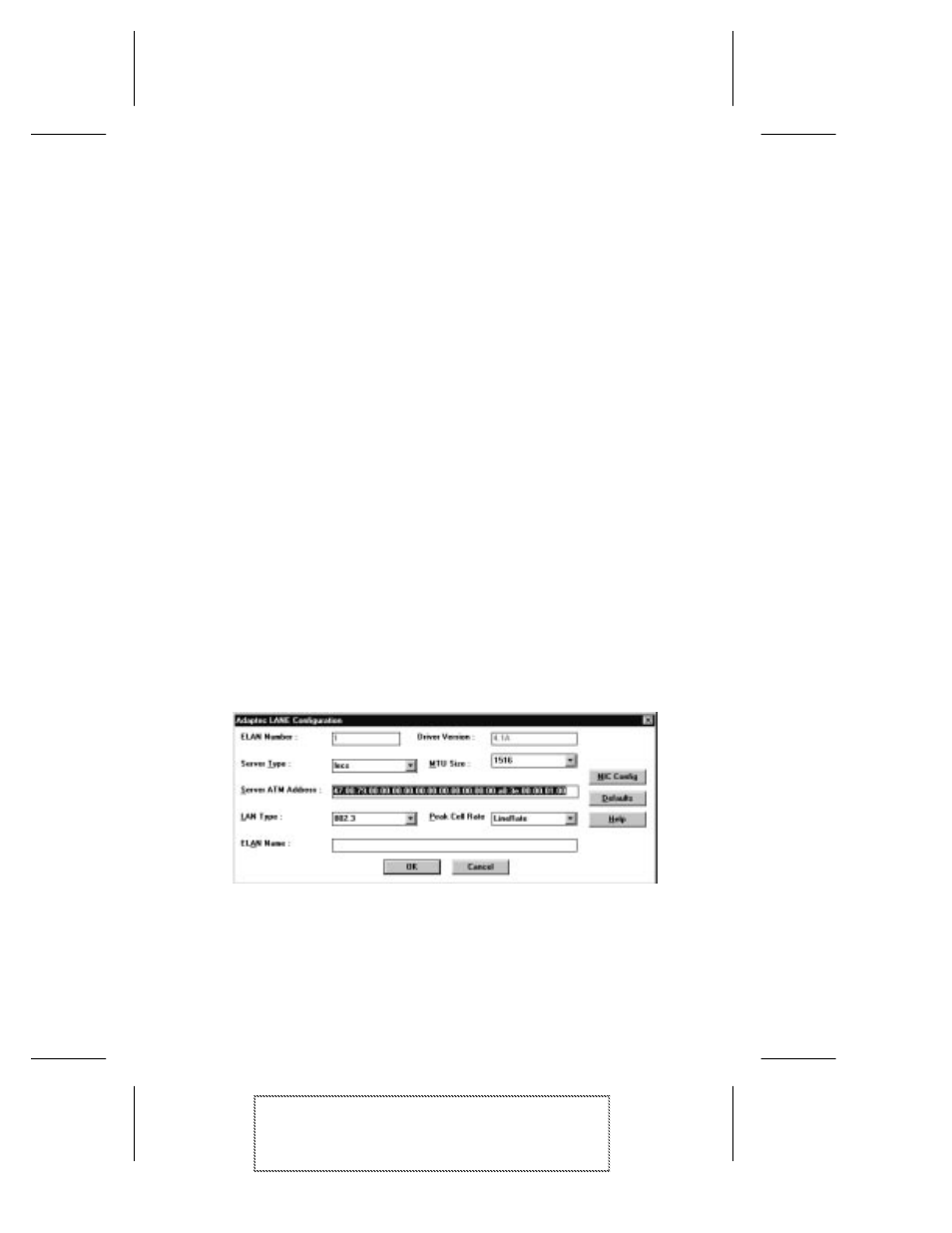 Installing lane device drivers | Adaptec ANA-5940 User Manual | Page 34 / 152